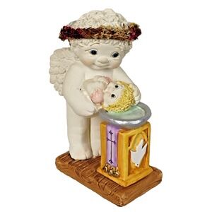 Dreamsicles 20234 Baptizing Love Baptism Gift Kristin 2003 Vintage